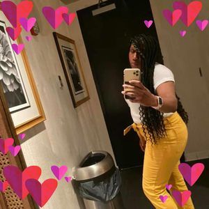 Meet your Posher, Elisha